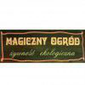 MAGICZNY OGRÓD