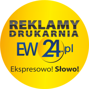 DRUKARNIA REKLAMY