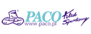 KLUB SPORTOWY PACO
