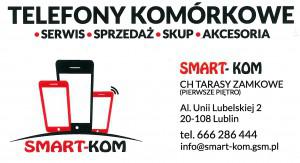 SMART-KOM