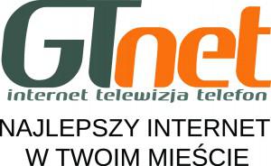GT NET - Najlepszy internet w Twoim mieście