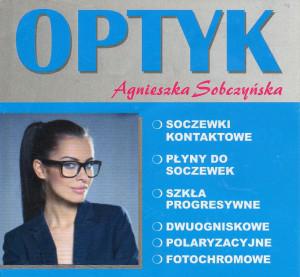 OPTYK - Zakład Optyczny