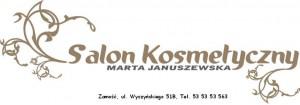 SALON KOSMETYCZNY