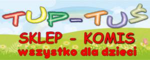 TUP TUŚ Sklep-Komis wszystko dla dzieci 